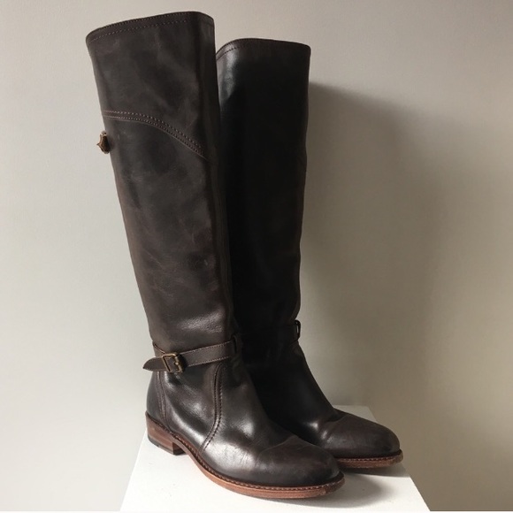 Frye Boots - Picture 2 of 9